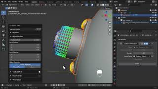 Famous Conform Object Overview Wealth