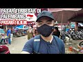 Belanja di pasar terbesar di palembang pasar 16 ilir 