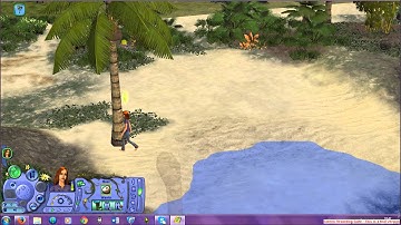 The Sims Castaway Stories Let