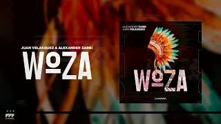 Woza - Juan Velasquez, Alexander Zabbi  Resimi