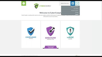 Data Flow Mapping Tool training webinar 