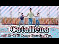 『Catallena / IZ*ONE Dance Practice ver.』Dance Cover by IZ*MAN（JAPAN）