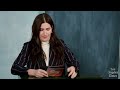 "Agatha" spoilers from Kathryn Hahn? We tried!