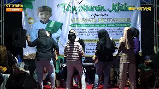 Wulan Mungil - Perceraian Lara   || Dj. Zenul