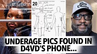 "Dirty Pictures Found On D4VD's Phone,' Singer Accused Of the Worst, They Reveal How She Passed Away Wealth