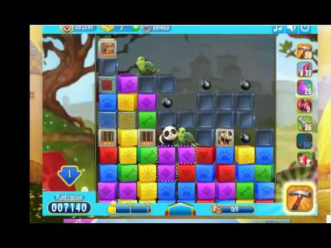 juegos panamericanos 2019 en vivo Pet Rescue level 1833, pet rescue, nivel 1833 pet rescue solucionado, solved, sin booster