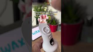 Make Sure To Keep Your Baby Ears Clean