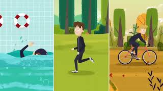 ACADEMY STARS 6 Readingtime 3: TEAM SPIRIT #AS6RT3