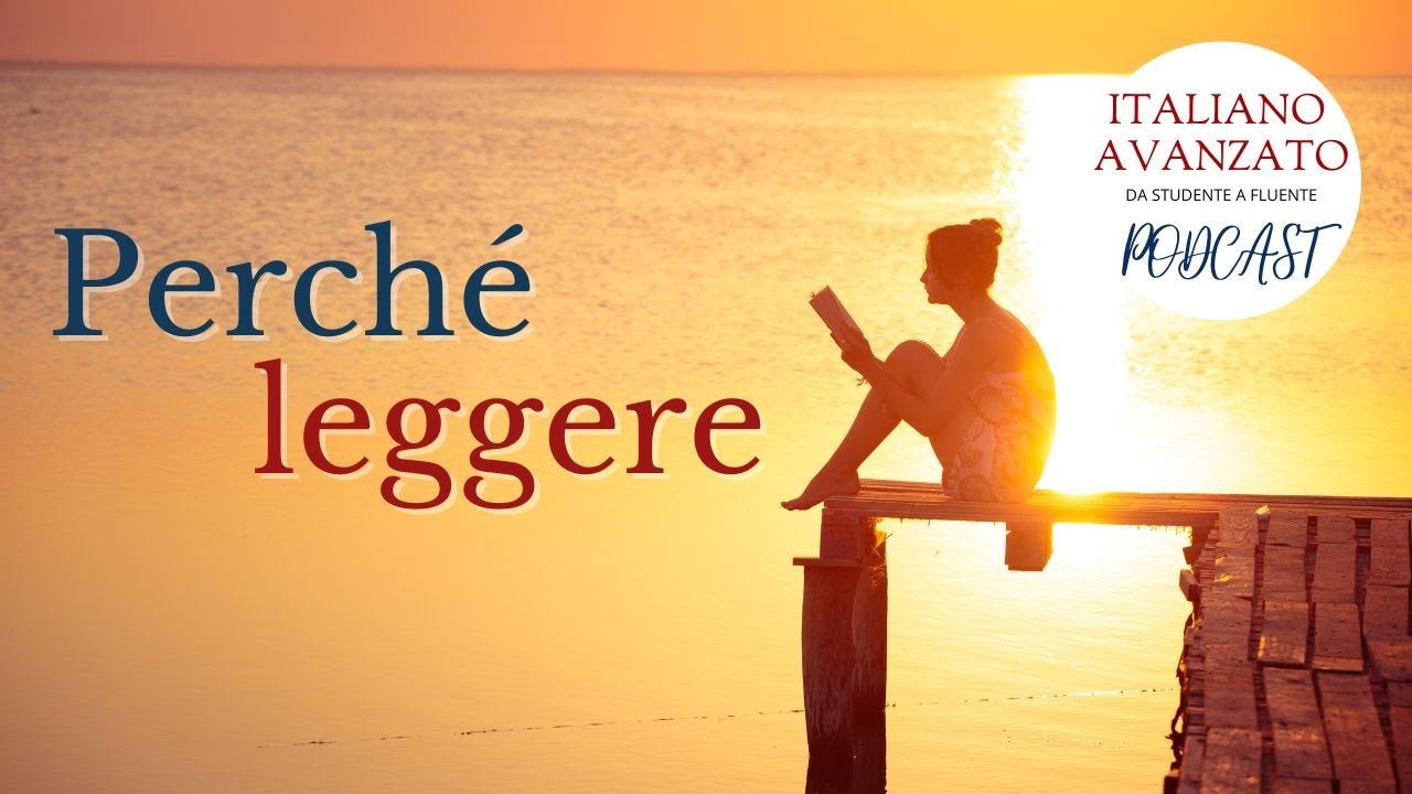 Perché leggere