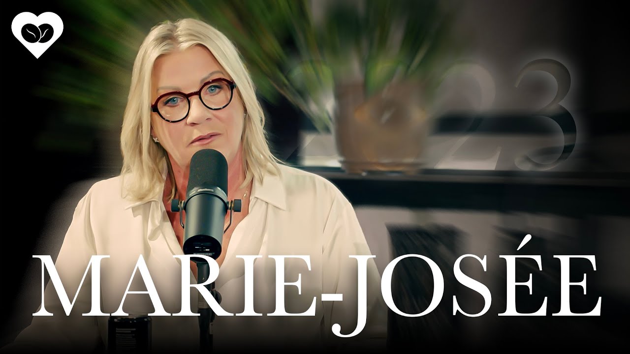 Une histoire qu’aucun parent ne devrait vivre - Marie-Josée