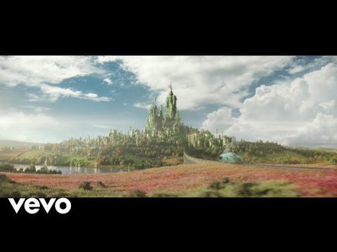 Nur Ein Tag (aus "Wicked"/Deutsch)