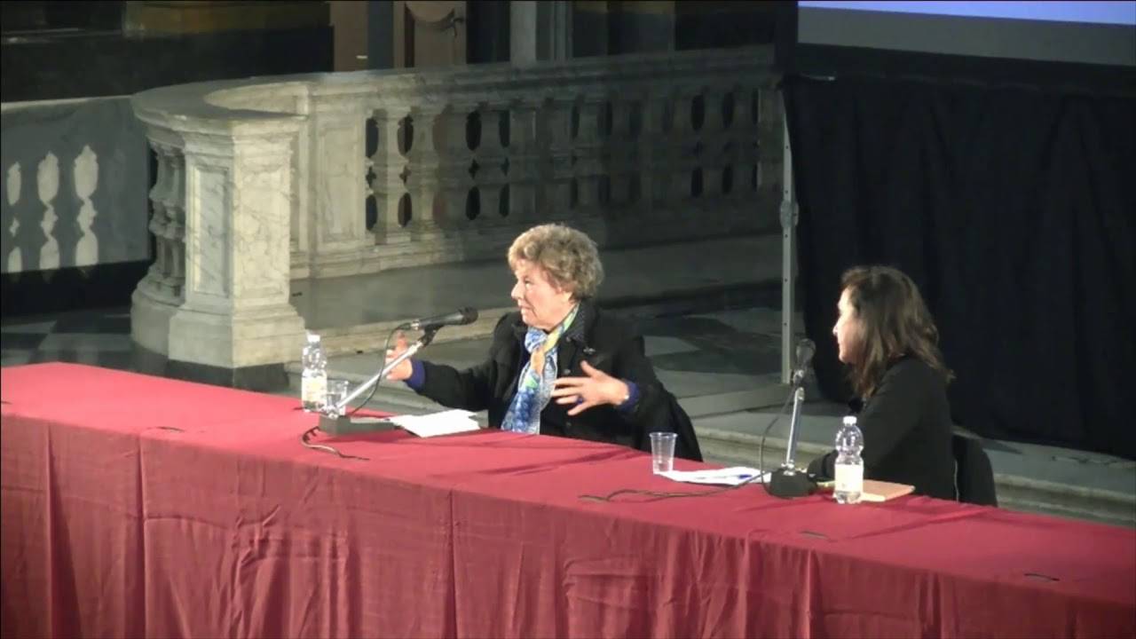 Dacia Maraini - La mia Palermo