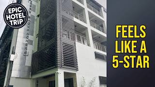 Cebu Backpackers' Hostel - Feels Like a 5-Star | Cebu, Philippines🌟 | EpicHotelTrip