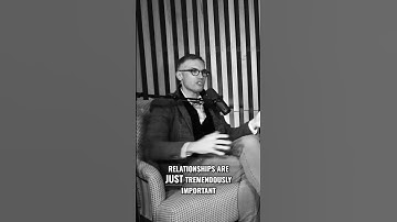 The Key to Business Success: Building Strong Relationships