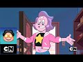 Steven Quer Controlar Tudo | Steven Universo: Futuro | Steven Universo | Cartoon Network