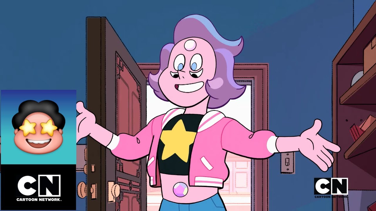 Steven Quer Controlar Tudo, Steven Universo: Futuro