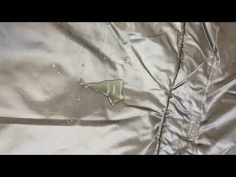 Зимовий Спальник Кокон ЗСУ -35° Зимовий Спальний Мішок на Флісі XXЛ Теплий 210*100 ЗСУ Олива, видео 1