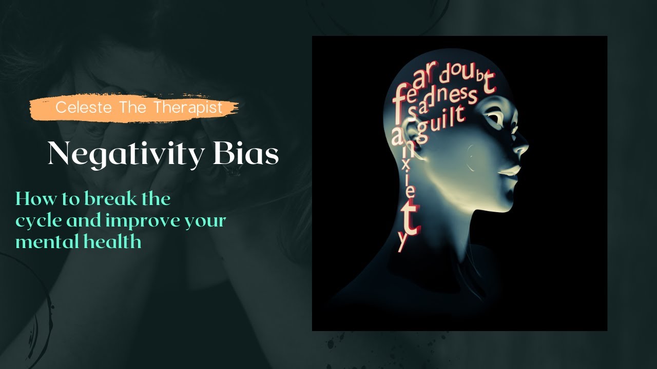 EP 502 Understanding Negativity Bias: How to Break the Cycle and ...