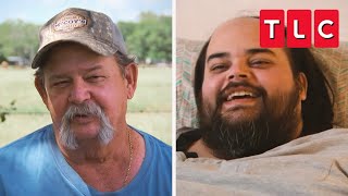 Wess Says Goodbye To Unhealthy Food | My 600Lb Life | TLC