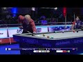 Earl Strickland vs Chang Tzu Chien | HIGHLIGHTS | 2026 US Open Pool Championship