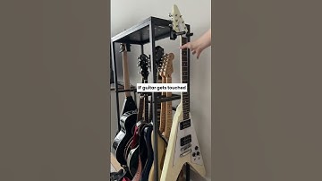 Protect your gear with the Aqara Vibration Sensor 🎸