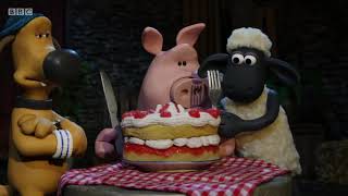 5-07. Барашек Шон - Хитрая Приживала Shaun The Sheep - Dodgy Lodger Hd