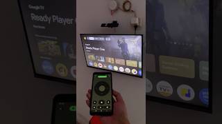 Cara Menggunakan Hp Android Menjadi Remote Untuk Google TV/Android TV
