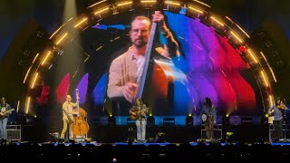 Celebrity Billy Strings "Doin Things Right - I'll Cry Instead" Asheville '24 Net Worth