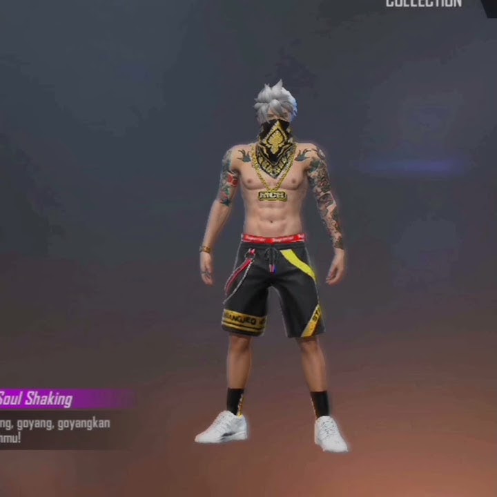 mentahan story wa ff 30 detik