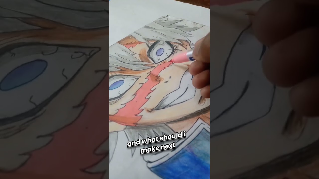 In the most dangerous Sanemi 