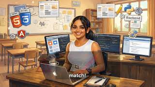 🔥 else if Ladder in C Programming | Grade Calculation Program | Module 4 - Lesson 4.3