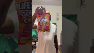 Lifesavers Gummies Exotics Review.. #review #lifesavers #gummies #exotics