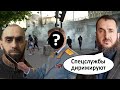 НАПАДЕНИЕ НА ЧЕЧЕНЦЕВ В ЕВРОПЕ | Эфир с Джамбулатом Сулеймановым