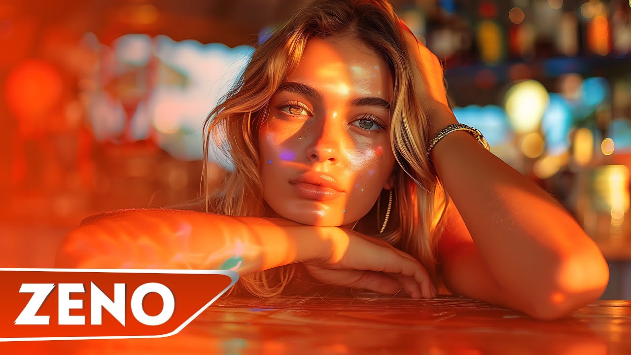ZENO ✘ Alya - Viata, nu te bucura #deephouse