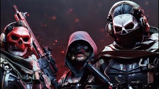 Cod Mw2 And Ghost Team Tiktok Edits Pt 2, But Its Mainly Ghost Edits Not Mine