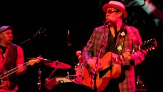 Video thumbnail of "Big Head Todd & the Monsters "Hey Delilah" live at House of Blues Chicago 3/2/2013"