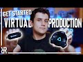 Getting Started with Virtual Production | Everything You Need for Machinima, Mocap and Mixed Reality