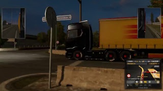 🔴 DIRECTO: Euro Truck Simulator 2 Multiplayer