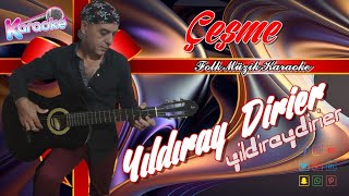 Ꮍıꮮꭰıꮢꭺꮍ Ꭰꭵꮢꭵꭼꮢ 🪕 Çeşme