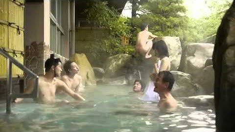 『七子の妖気』 映画予告1   YouTube