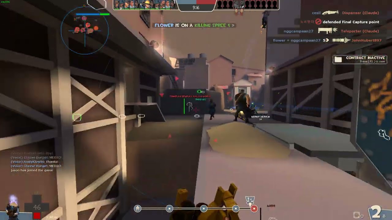 {LMAOBOX/TF2} No one caught me cheating LOL