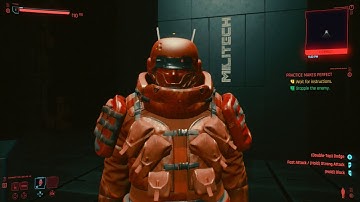 Cyberpunk 2077 - All Stealth, Combat And Hacking Tutorials!