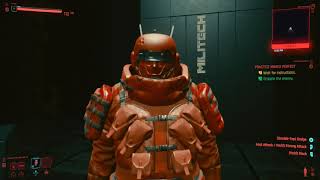 Cyberpunk 2077 - All Stealth, Combat And Hacking Tutorials! screenshot 5