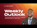 Weekly Outlook | How to Trade Fundamentals | November 17th - 21st 2025