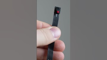 One Of The Coolest 3D Printer Mods (3DO Nozzle Camera)