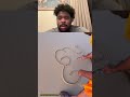 How to Draw An Elephant