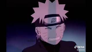 Kurama And Naruto Edit