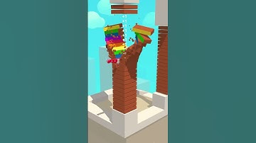 Slice it all! Very satisfying and relaxing slicing game - TG Android Gameplay