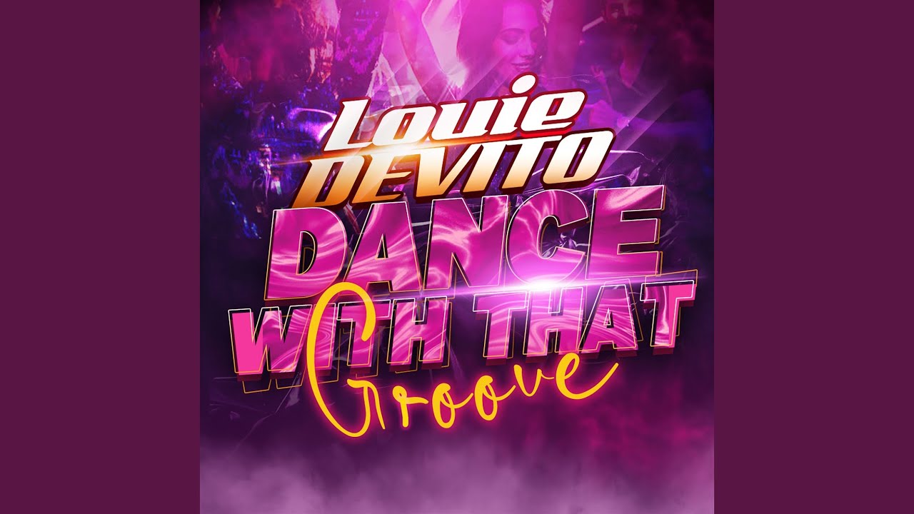 在 YouTube 上观看 Dance with That Groove