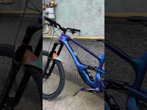 Cannondale Jekyll 2